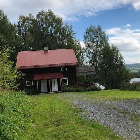 Holiday Home Hammarstrand 4 Persons Extérieur photo