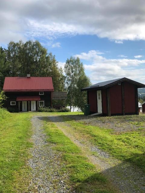 Holiday Home Hammarstrand 4 Persons Extérieur photo