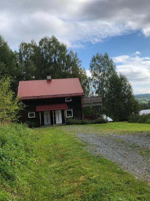 Holiday Home Hammarstrand 4 Persons Extérieur photo