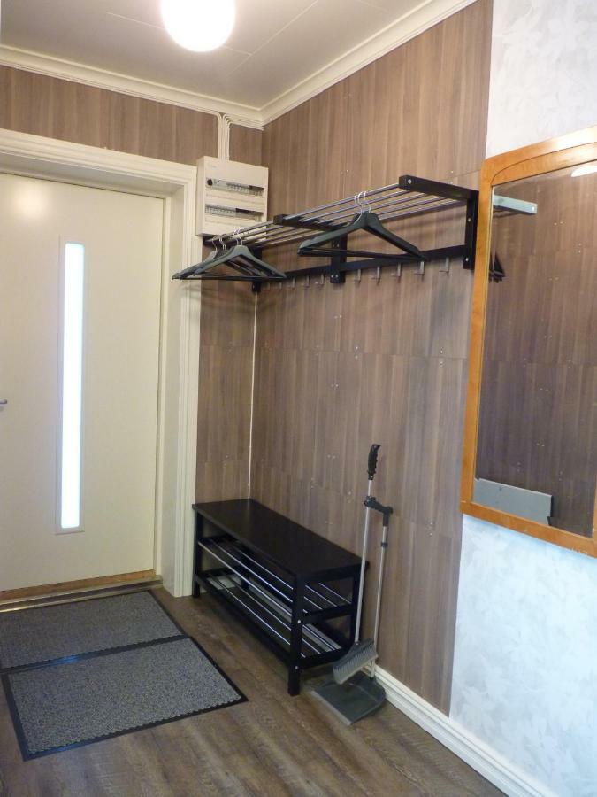 Holiday Home Hammarstrand 4 Persons Extérieur photo