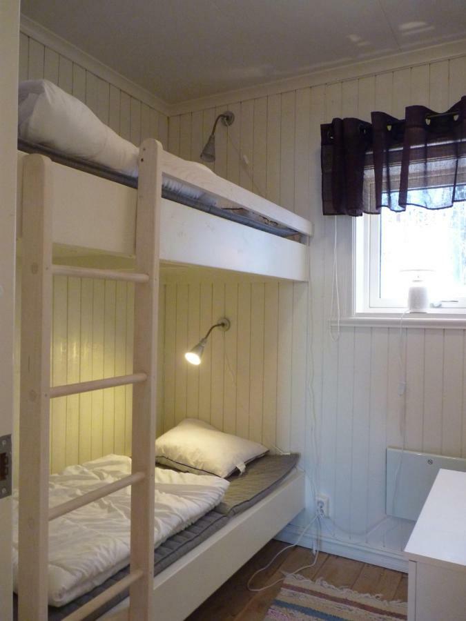 Holiday Home Hammarstrand 4 Persons Extérieur photo