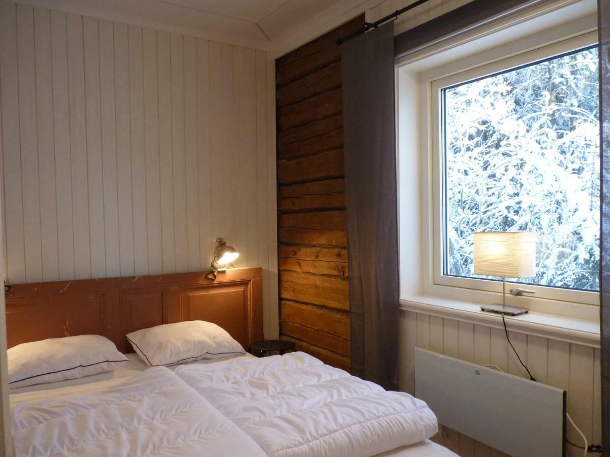 Holiday Home Hammarstrand 4 Persons Extérieur photo