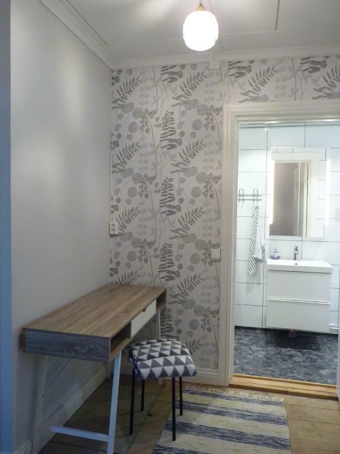 Holiday Home Hammarstrand 4 Persons Extérieur photo