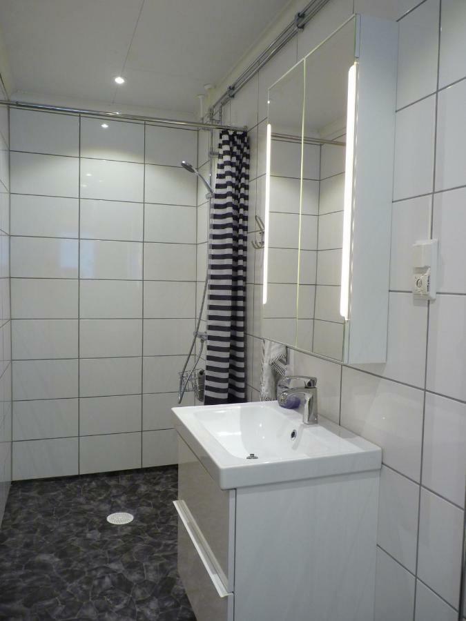 Holiday Home Hammarstrand 4 Persons Extérieur photo