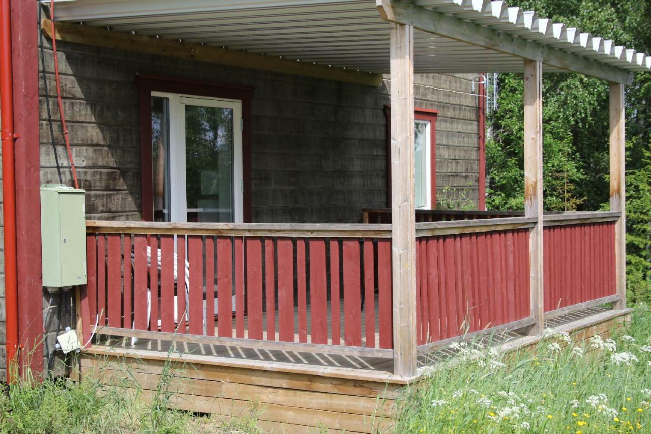 Holiday Home Hammarstrand 4 Persons Extérieur photo
